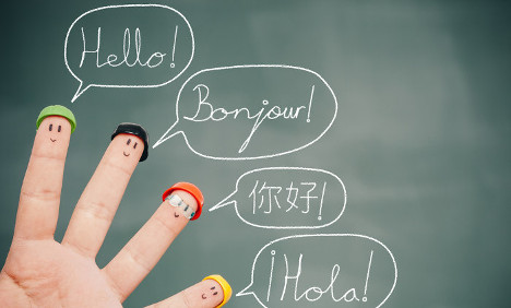 Do you have Clients where English is their second language?